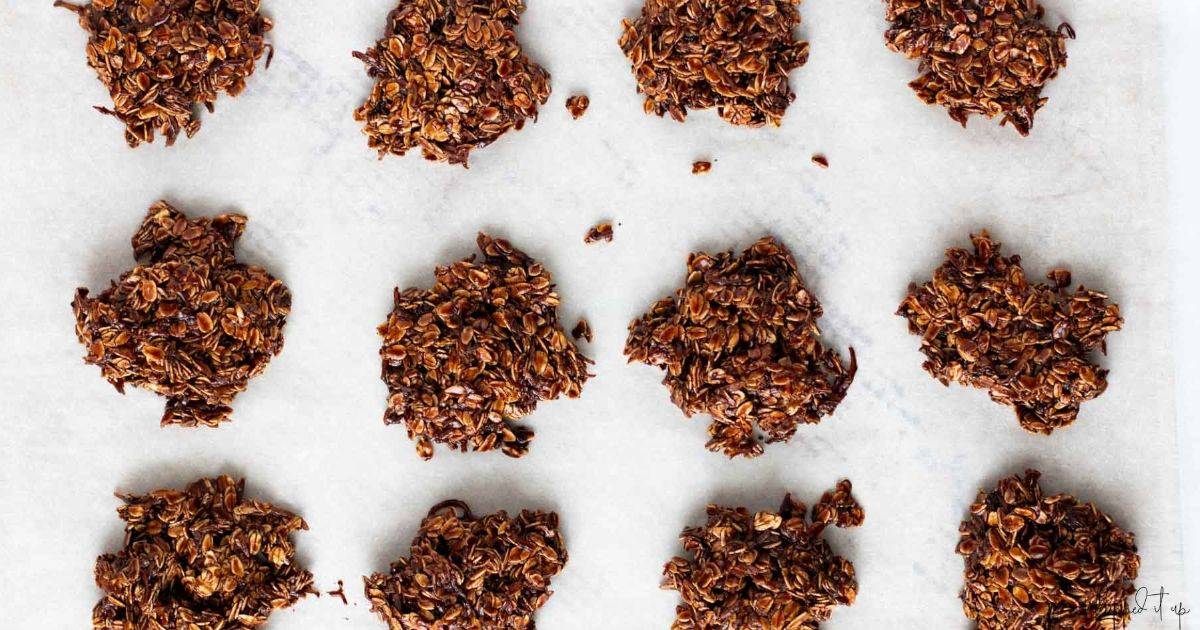 Beyond Butterscotch: Crafting Your Perfect Customizable Haystack Cookie